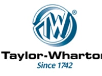 New Taylor Wharton Logo