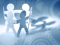 teamwork trend
