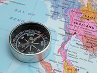 thailand laos south pacific rim