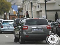 The 2011 Fuel Cell & Hydrogen Energy Conference