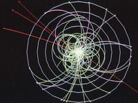 The Coldest Place in the Universe: CERN Gets Ready for Restart