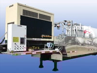 The LNG Mobile Refueler
