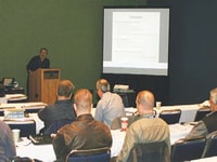 The Sales Call – Distributors Welcome AWS Certification for Sales Professionals