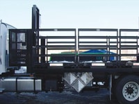 The Smart Truck Body