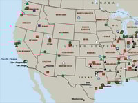 The US Air Gases Market Report