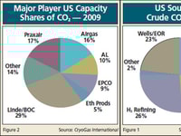 The US Merchant Carbon Dioxide Market Report
