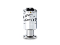 thyracont analogline vakuum