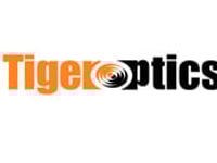 Tiger Optics logo 2017