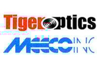 Tiger Optics logo