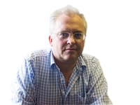 Toby Peters, Dearman