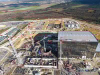 tokamak complex dec 2016