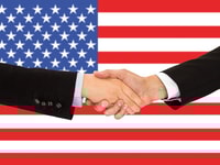 US business deal, merger, acquisition
