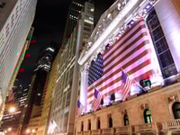US wall street editorial use only copyright sean pavone