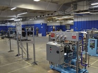 Global Specialty Gases