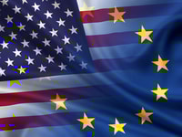 US Europe merger