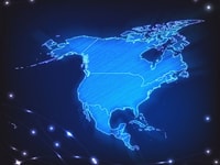 United states map