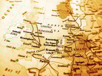 United Kingdom, Europe