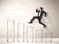 upward trend promotion