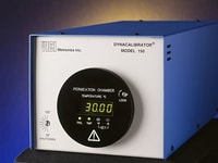 VICI Metronics Dynacalibrator Model 150