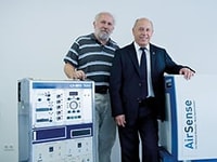 Vand f company profile