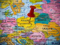 Warsaw, Poland