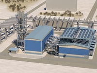 wartsila kaz azot