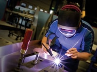 Welding