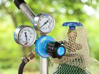 Generic welding gases