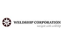 Weldship logo