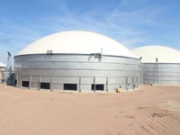 Weltec-biopower