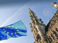 western europe belgium