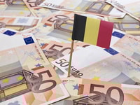 western europe belgium currency