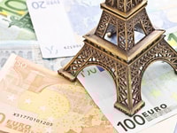 western europe france currency