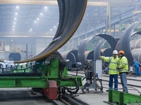 Winds of Change Blow Across the Global Power Generation Industry