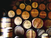 wine beverages