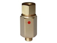 Witt-relief-valve