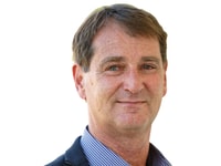 wolfgang bauer ceo of iwb