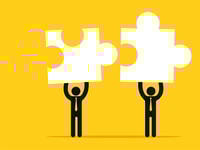 work together acquisition merger