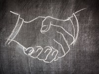 work together merger aqusition