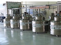 Working to Reverse the Decline in Helium Reserves