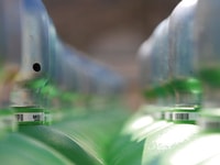 Wothington Cylinders