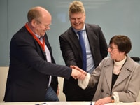 Abb arundo analytics agreement