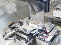 ABB | Magnos Microwing mounting