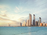 Abu Dhabi
