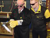 ESAB-acetylene