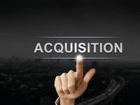 AcquisitionMerger_Concept