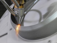 Additive manufacturing