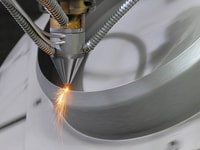 Additive Manufacturing