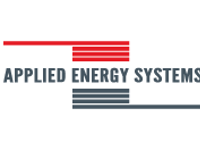 Applied Energy Systems logo white background 2017