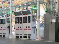 Aes brookhaven national laboratory install